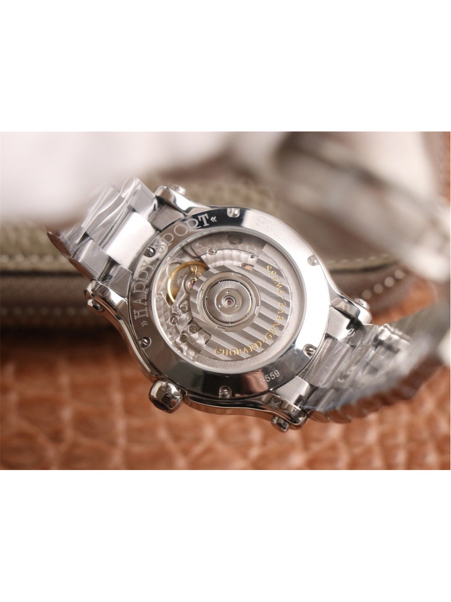 Часы Chopard Happy Sport Automatic