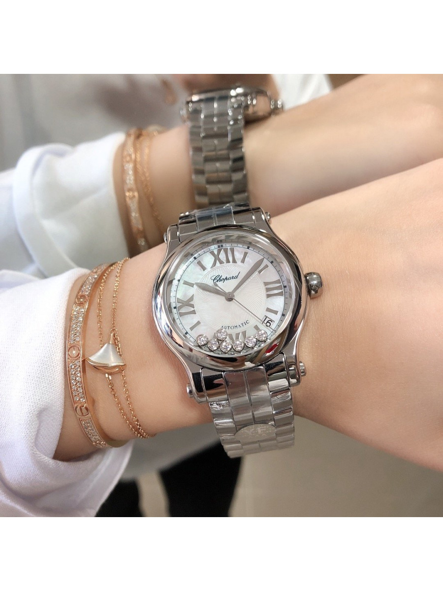 Часы Chopard Happy Sport Automatic