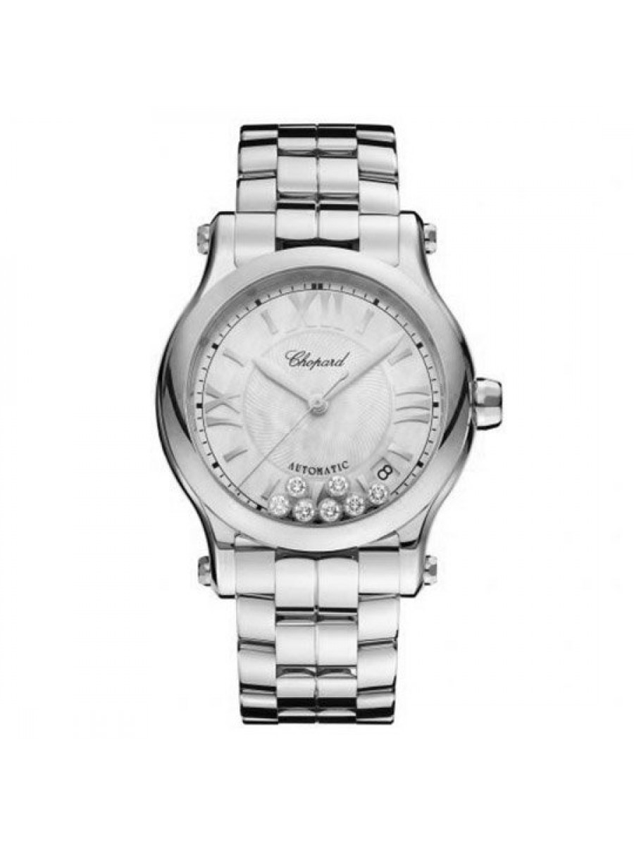 Часы Chopard Happy Sport Automatic Chopard