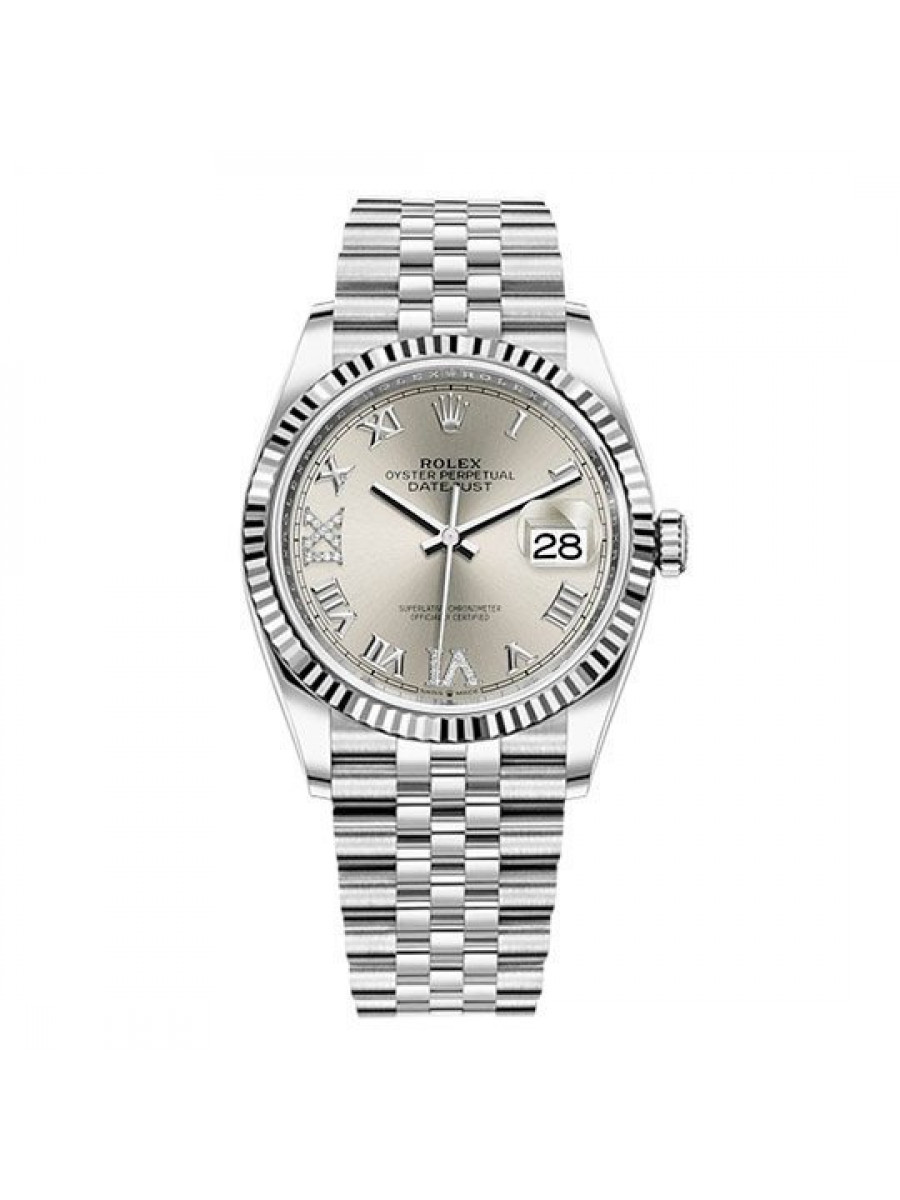 Часы Rolex DateJust 36mm 126234
