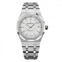 Audemars Piguet - Часы Audemars Piguet Royal Oak Automatic 37mm 15450ST.00.1256ST.01