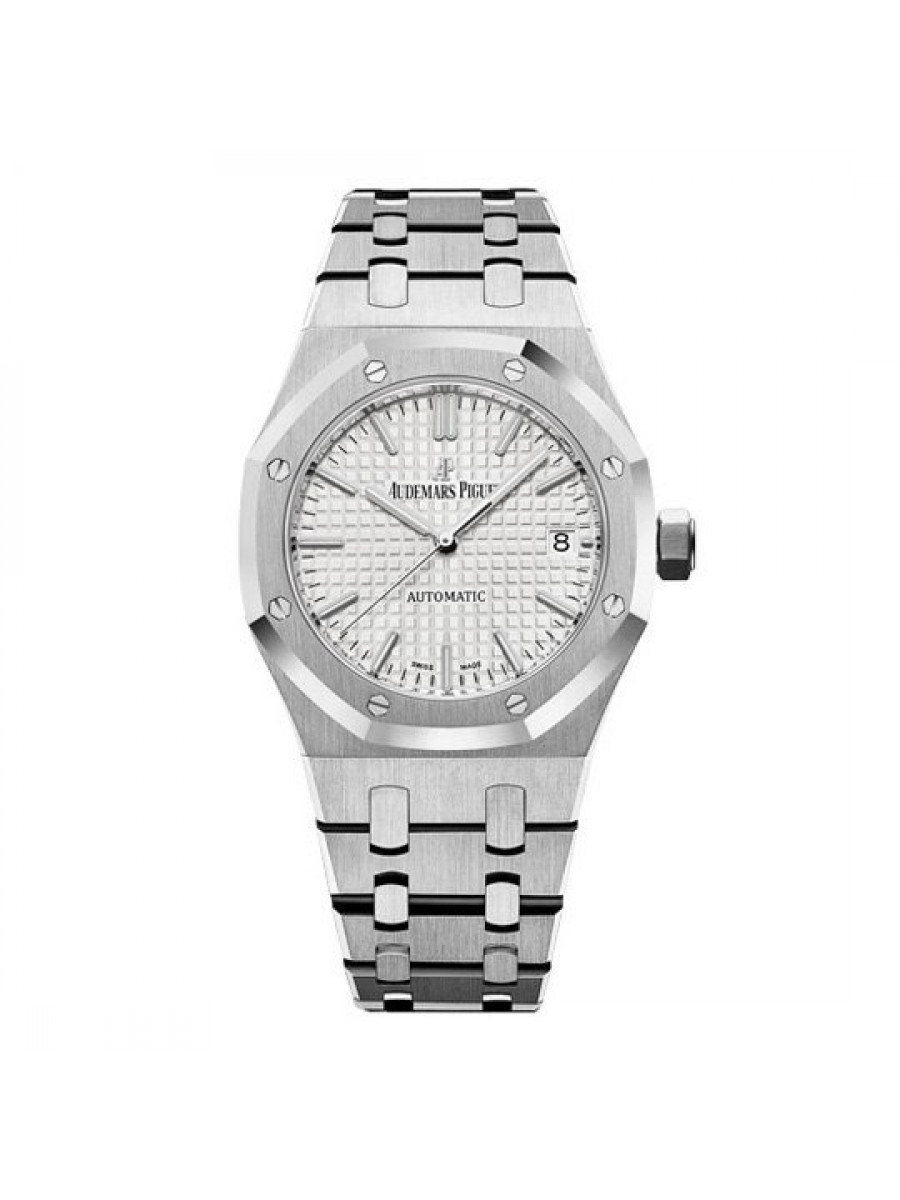 Часы Audemars Piguet Royal Oak Automatic 37mm 15450ST.00.1256ST.01