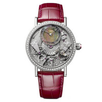 Breguet - Часы Breguet Tradition 7038BB/1T/9V6/D00D