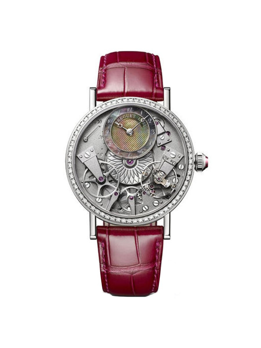 Часы Breguet Tradition 7038BB/1T/9V6/D00D