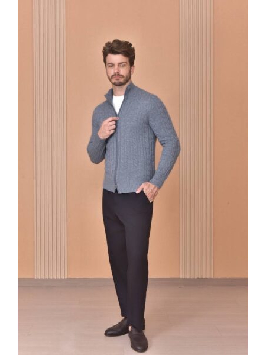 Свитшот Loro Piana Baby Синий