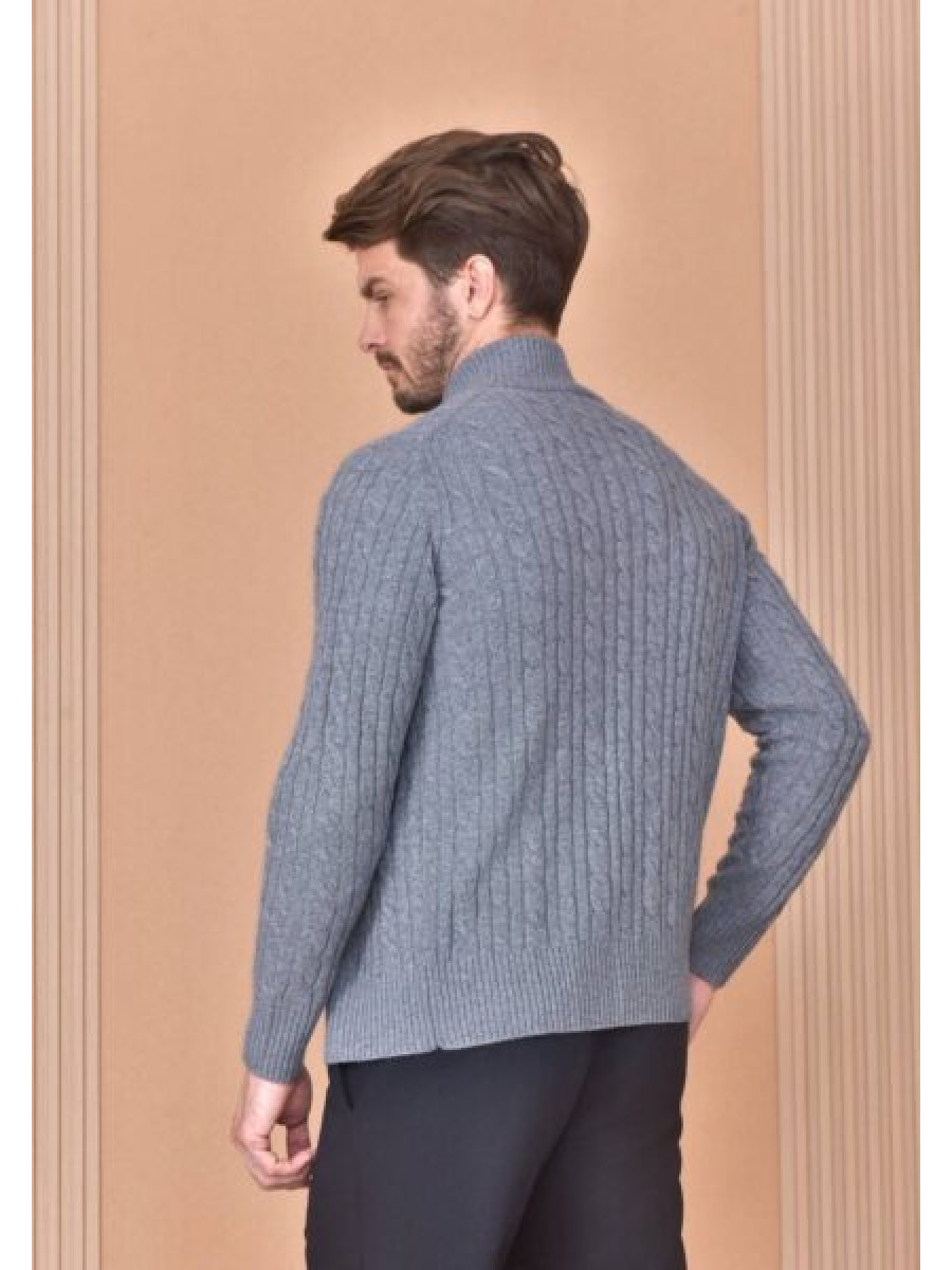 Свитшот Loro Piana Baby Синий