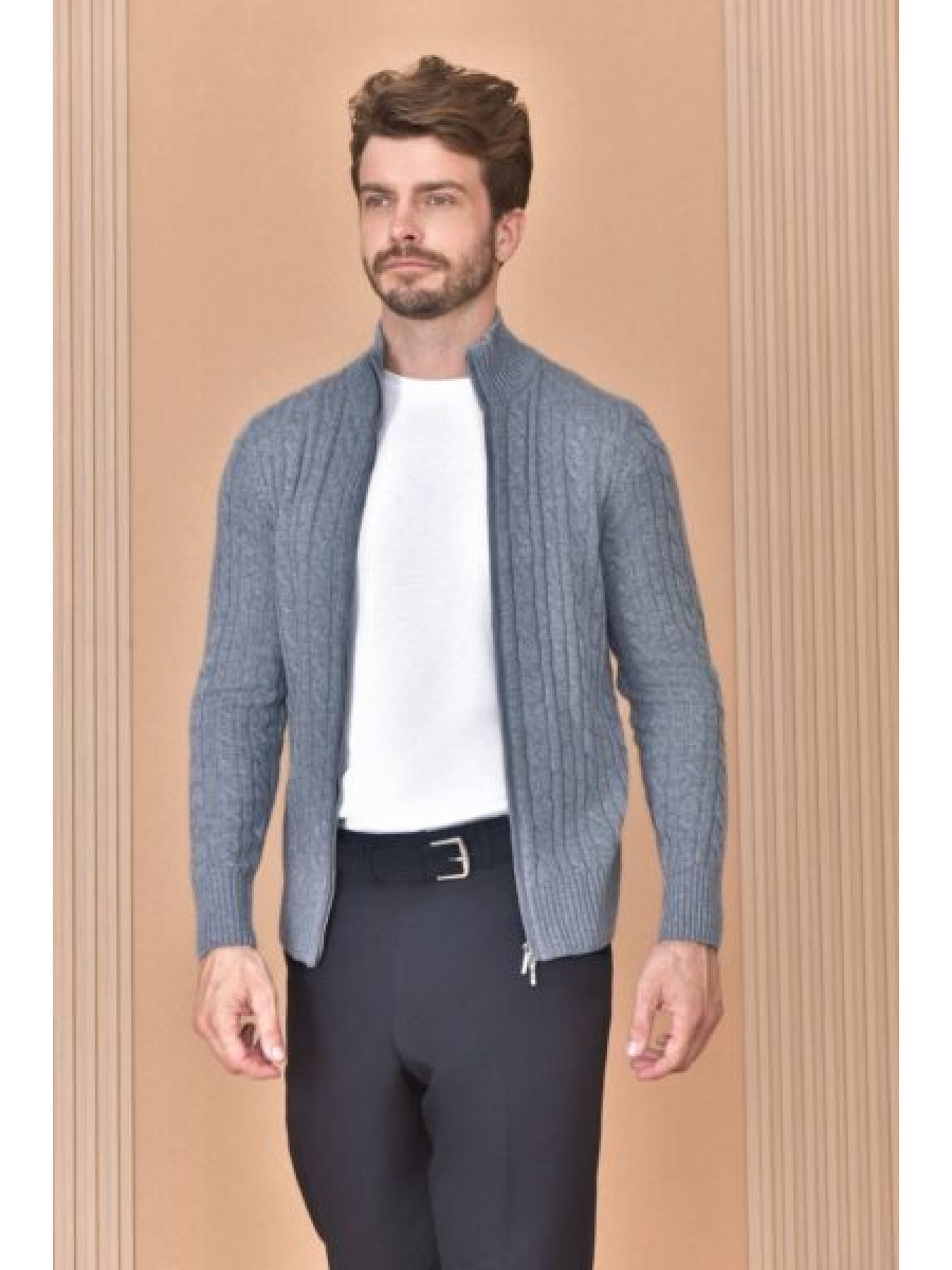 Свитшот Loro Piana Baby Синий