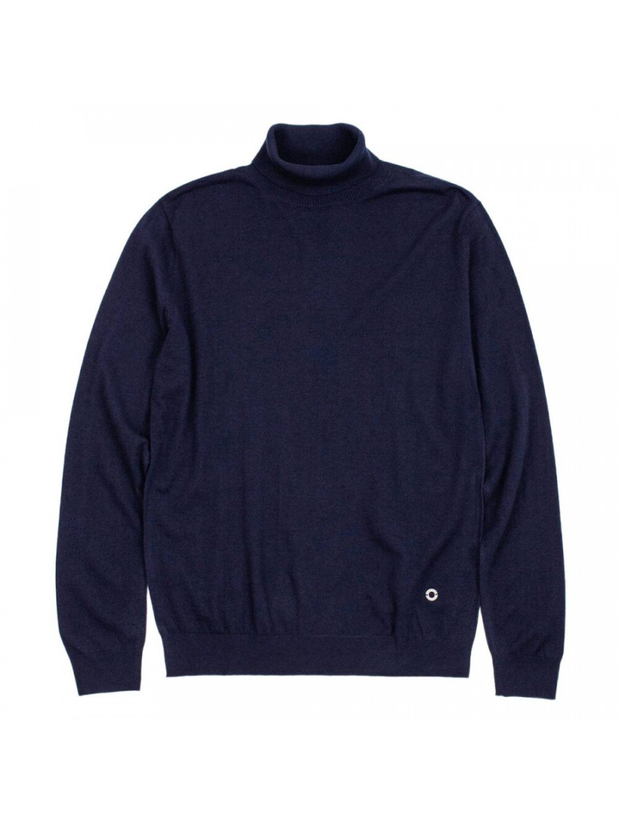Свитшот Loro Piana Baby Синий Loro Piana