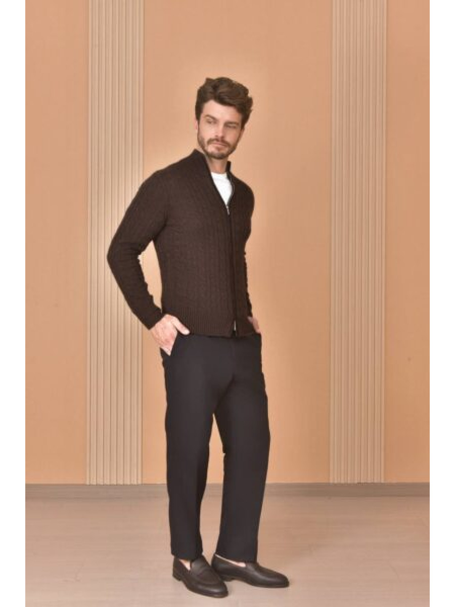 Свитшот Loro Piana Baby Бордовый