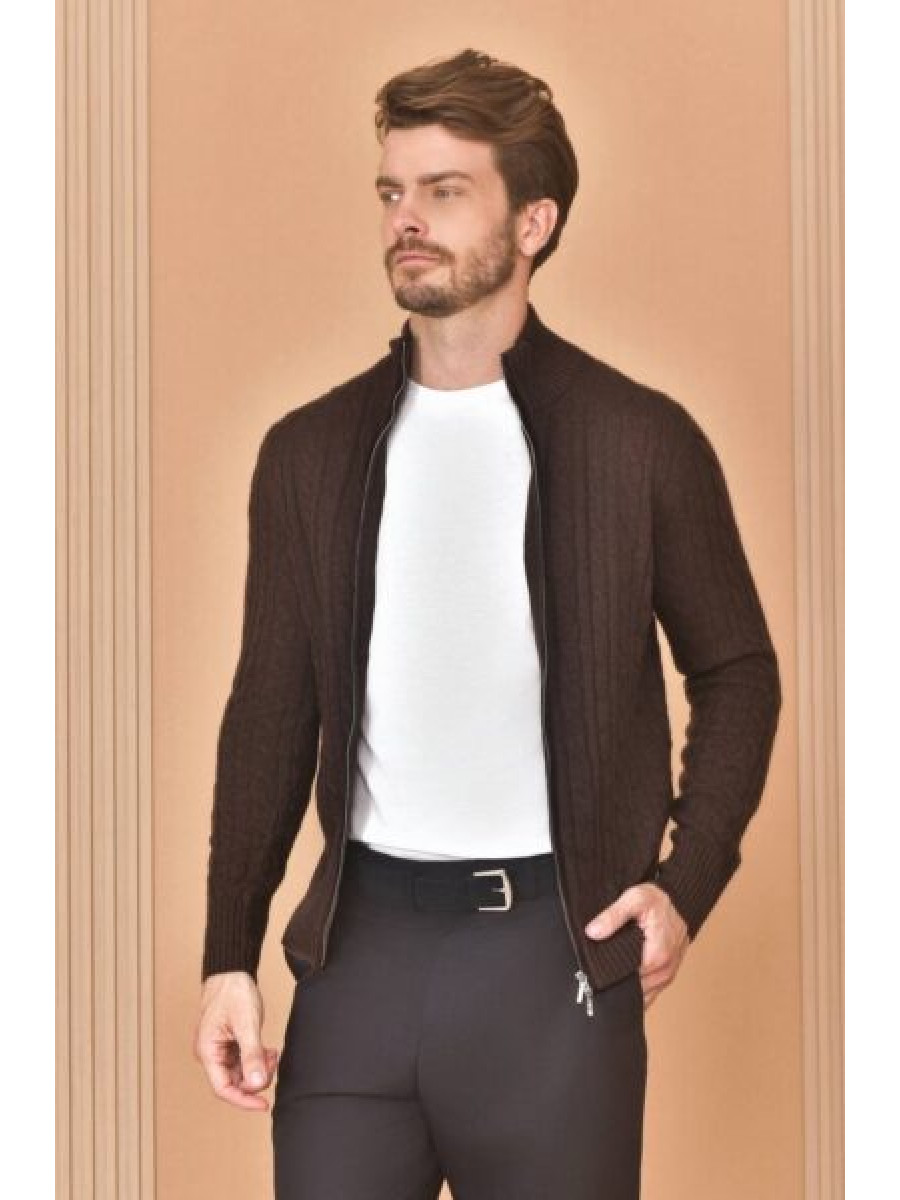 Свитшот Loro Piana Baby Бордовый
