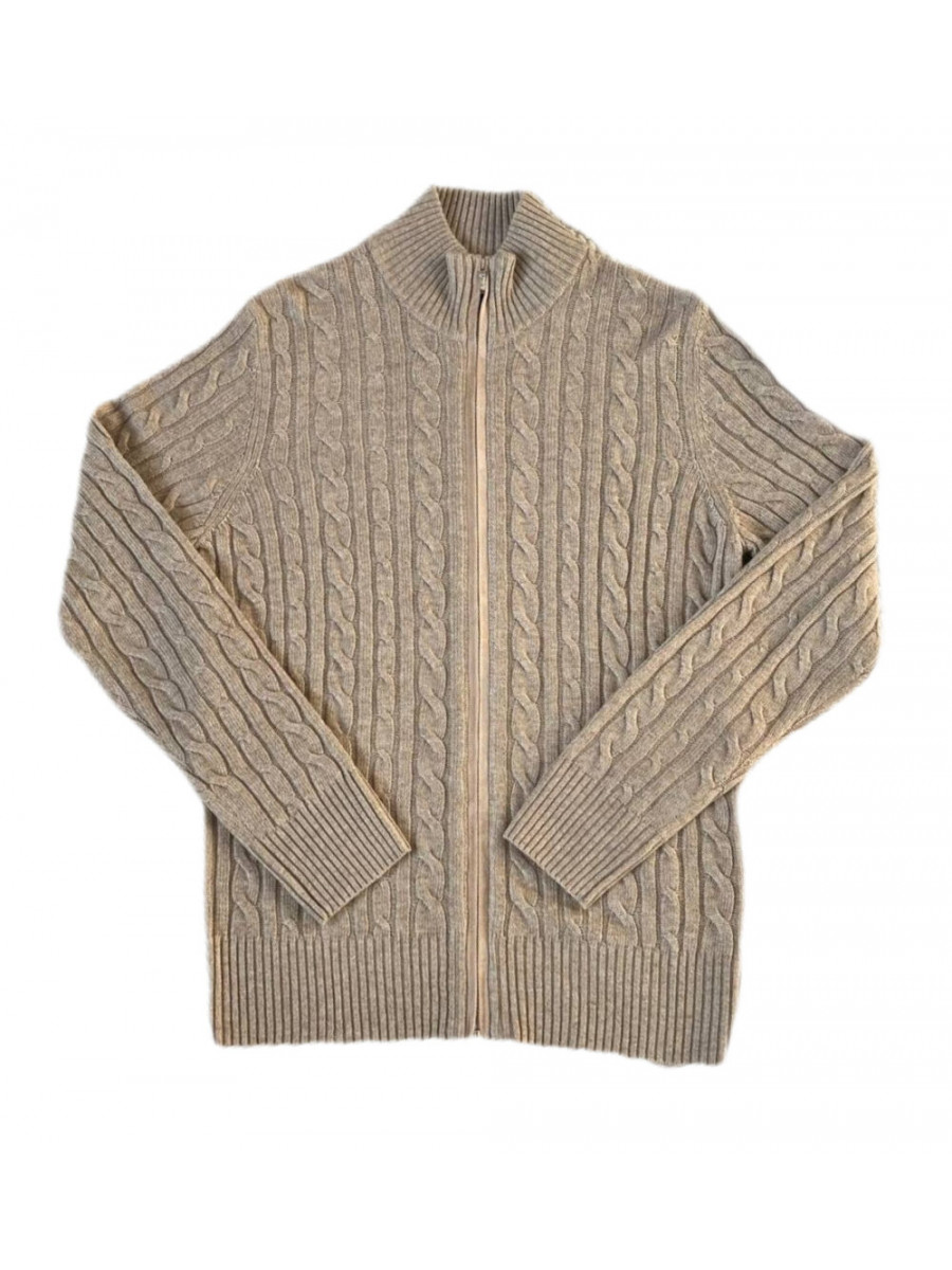 Свитшот Loro Piana Baby Бежевый Loro Piana