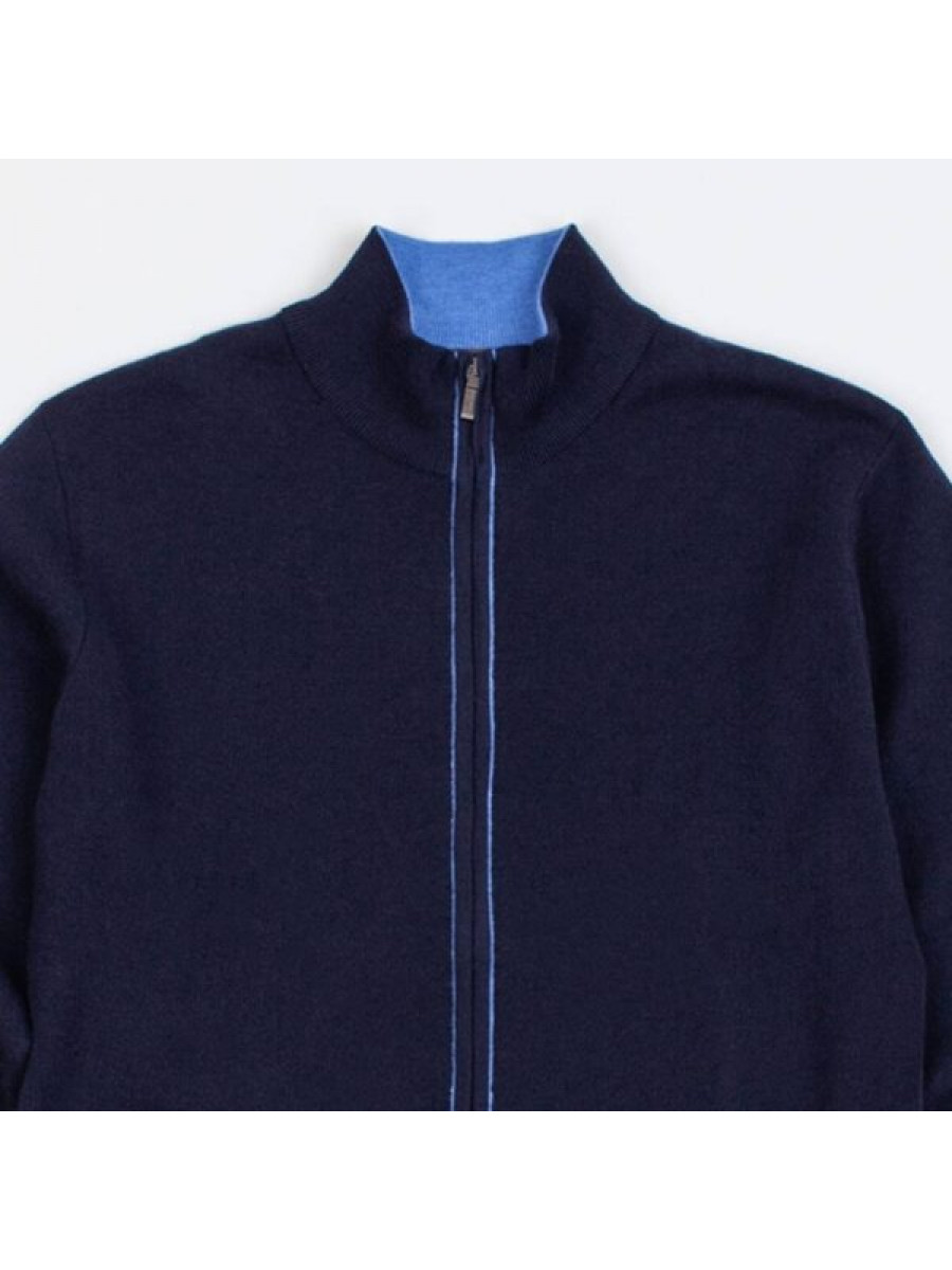 Свитшот Loro Piana . Синий