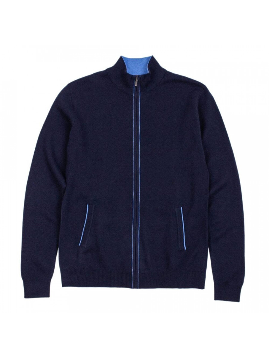 Свитшот Loro Piana . Синий Loro Piana