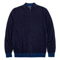 Kiton - Свитшот Kiton Синий