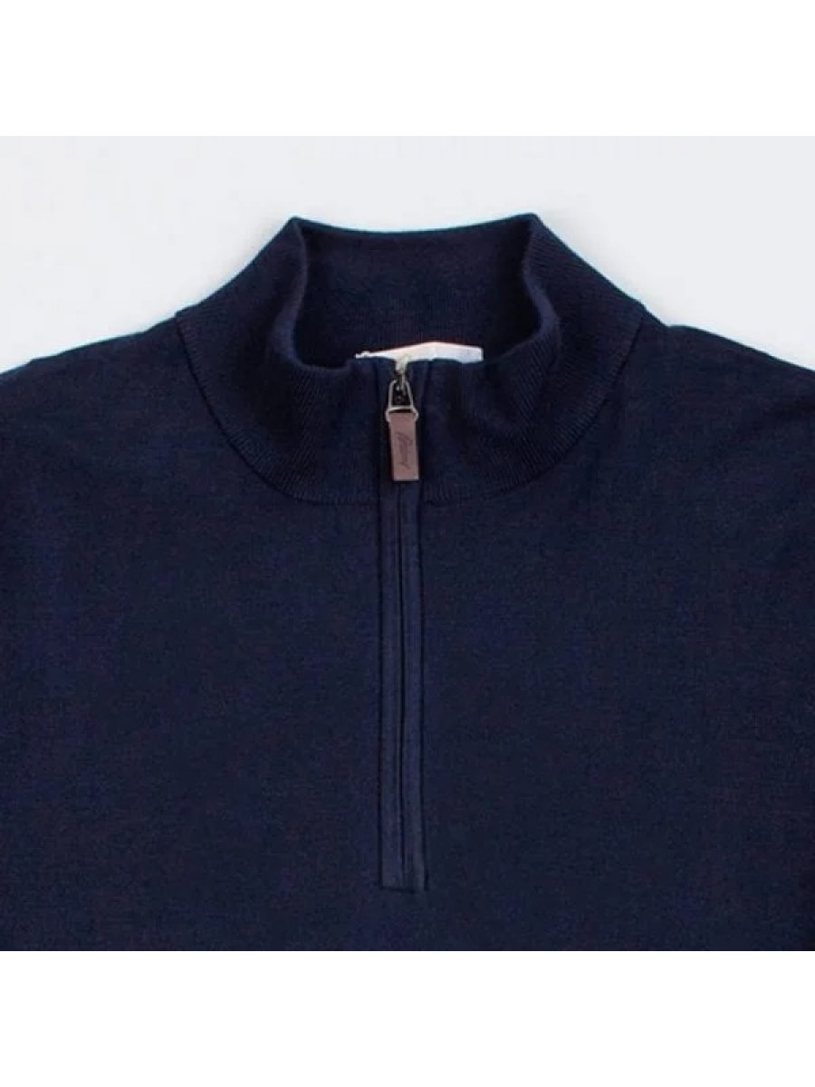 Свитшот Brioni Синий