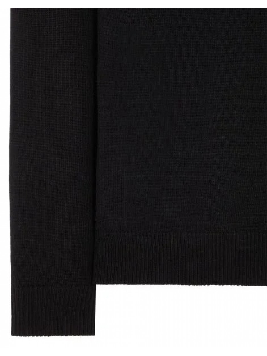 Свитшот Stone Island Черный