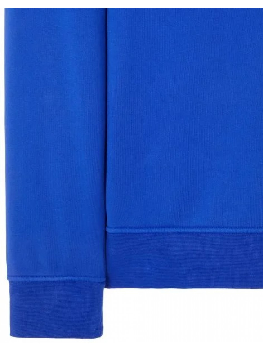 Свитшот Stone Island Синие