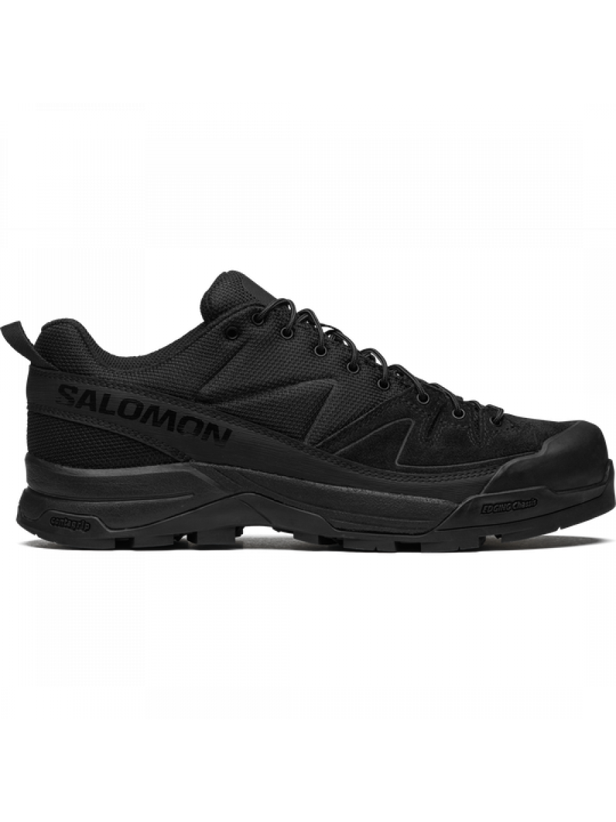 Кроссовки Salomon X Mm6 Mm6 X Salomon X-alp Черные
