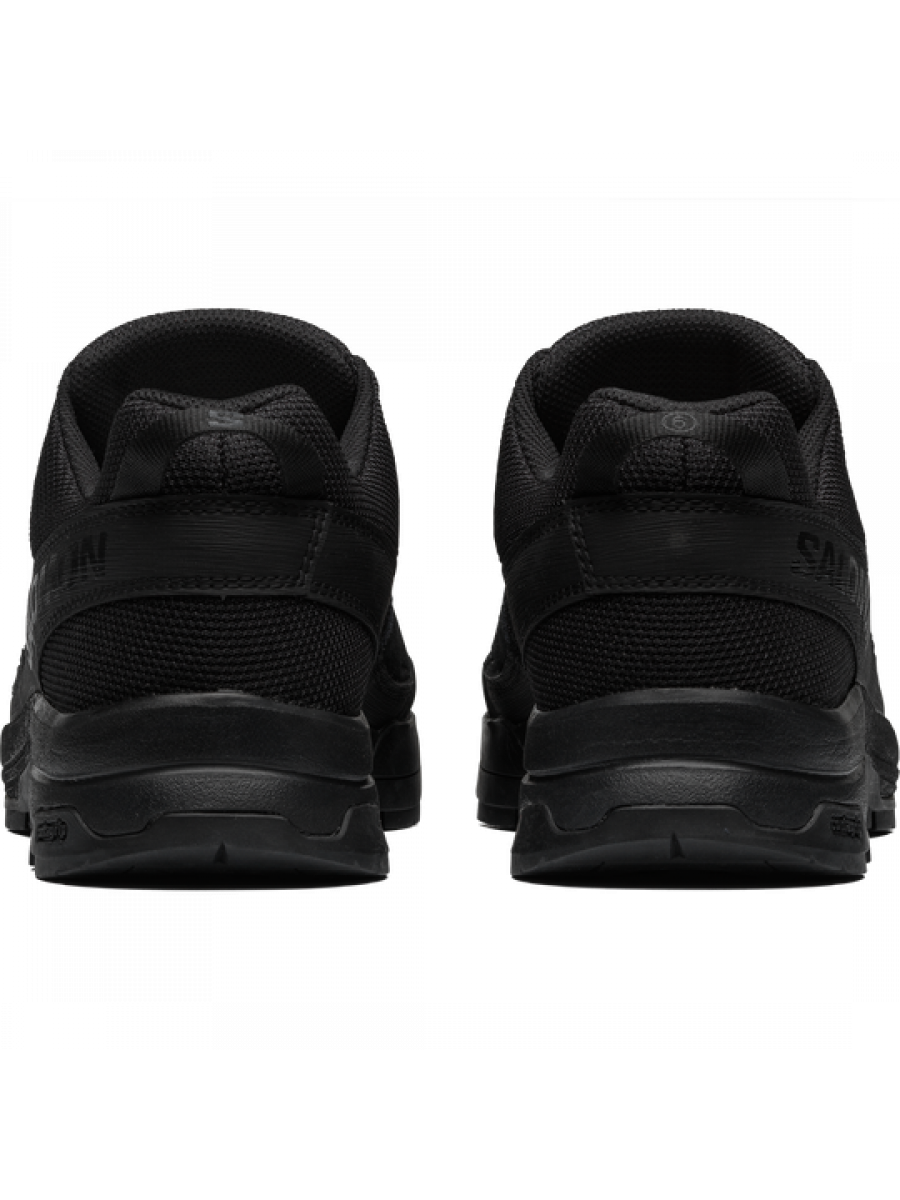 Кроссовки Salomon X Mm6 Mm6 X Salomon X-alp Черные