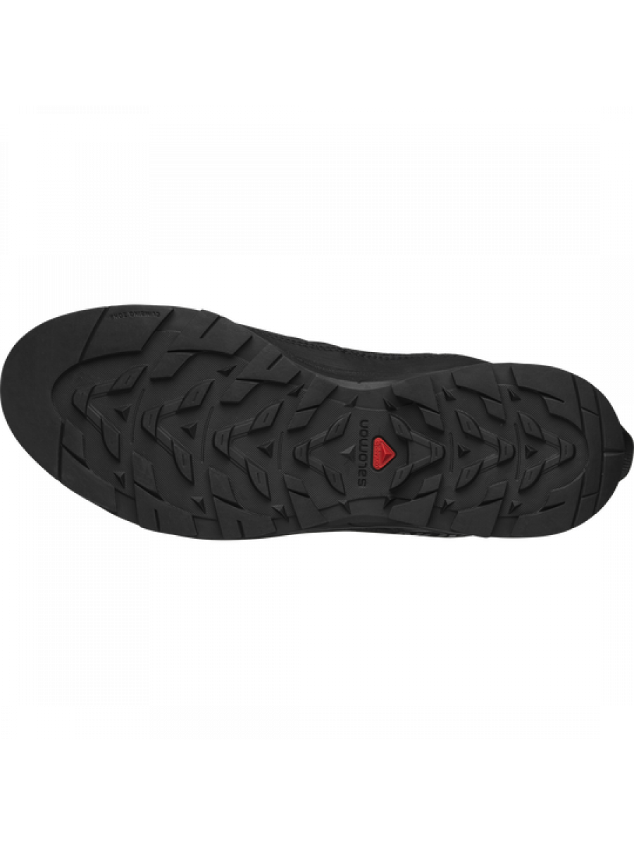 Кроссовки Salomon X Mm6 Mm6 X Salomon X-alp Черные