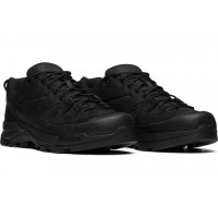 Salomon X Mm6 - Кроссовки Salomon X Mm6 Mm6 X Salomon X-alp Черные