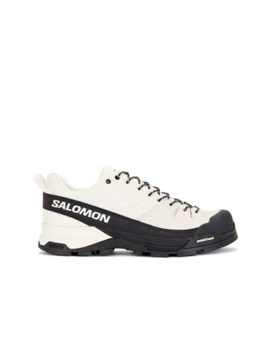 Кроссовки Salomon X Mm6 Mm6 X Salomon X-alp Белые