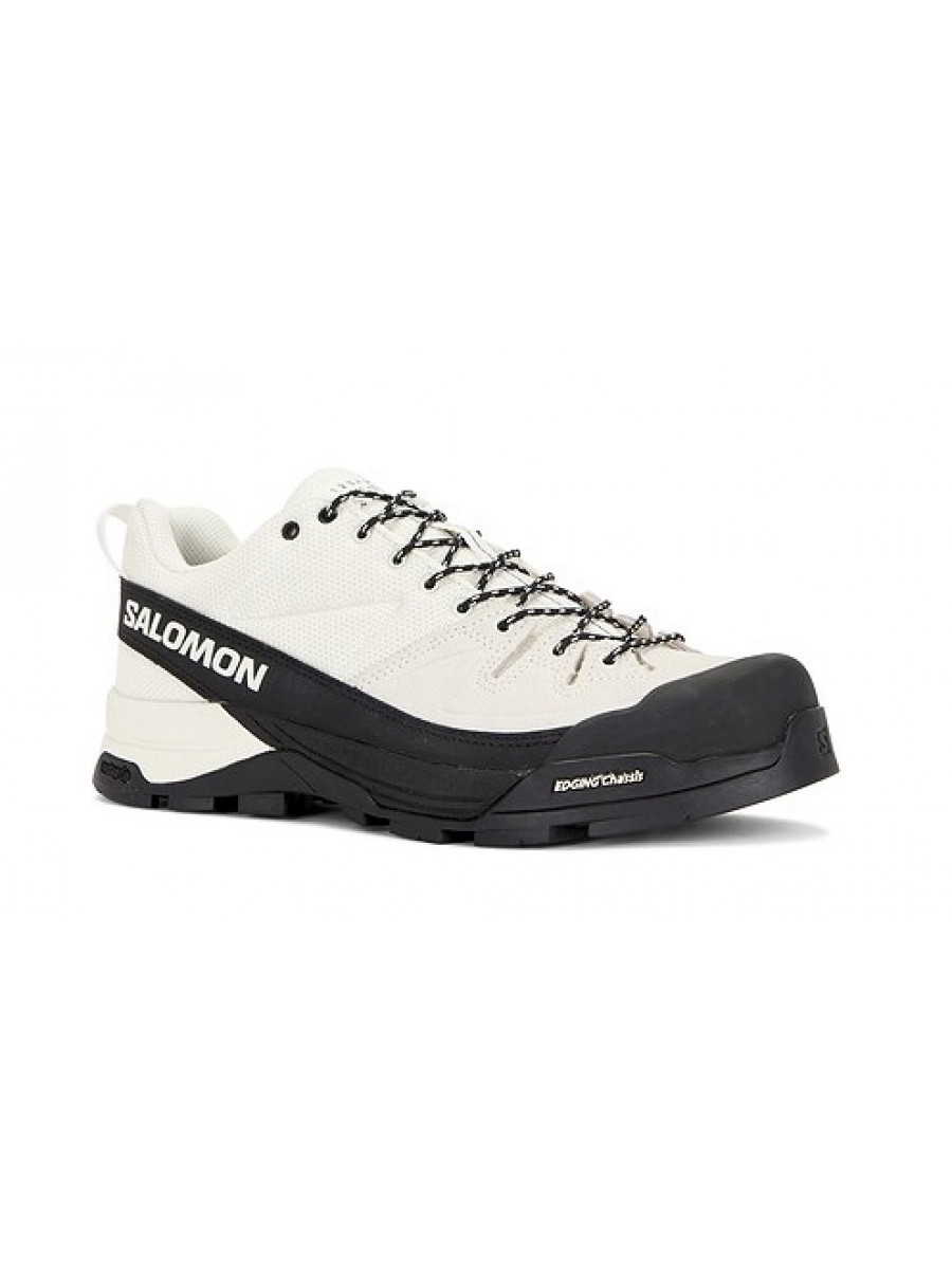 Кроссовки Salomon X Mm6 Mm6 X Salomon X-alp Белые Salomon X Mm6