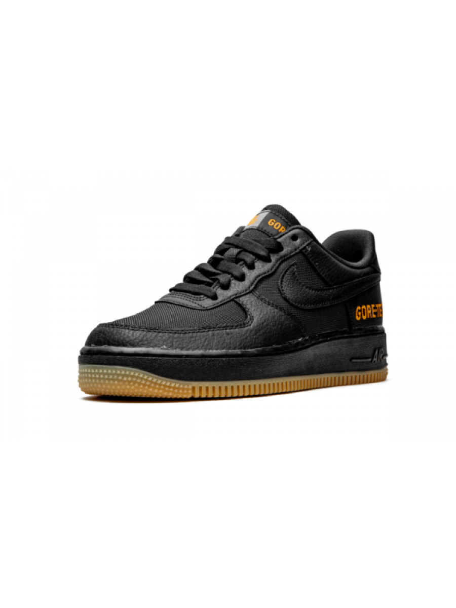 Кроссовки Nike Air Force 1 Gtx Черные