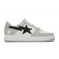 Bape Sta - Кроссовки Bape Sta Серые