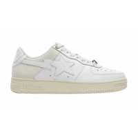 Bape Sta - Кроссовки Bape Sta Белые