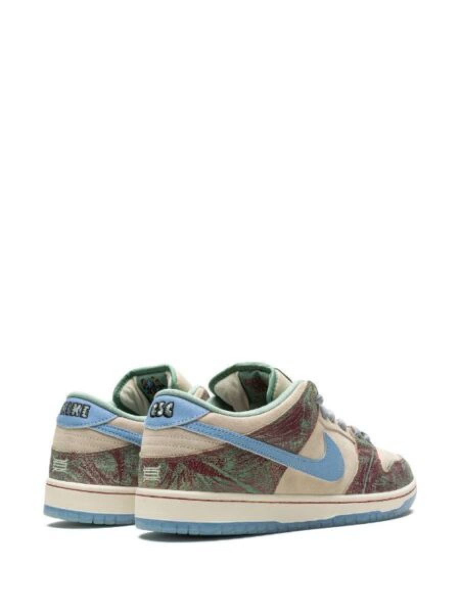 Кроссовки Nike X Crenshaw Skate Club Sb Dunk Low