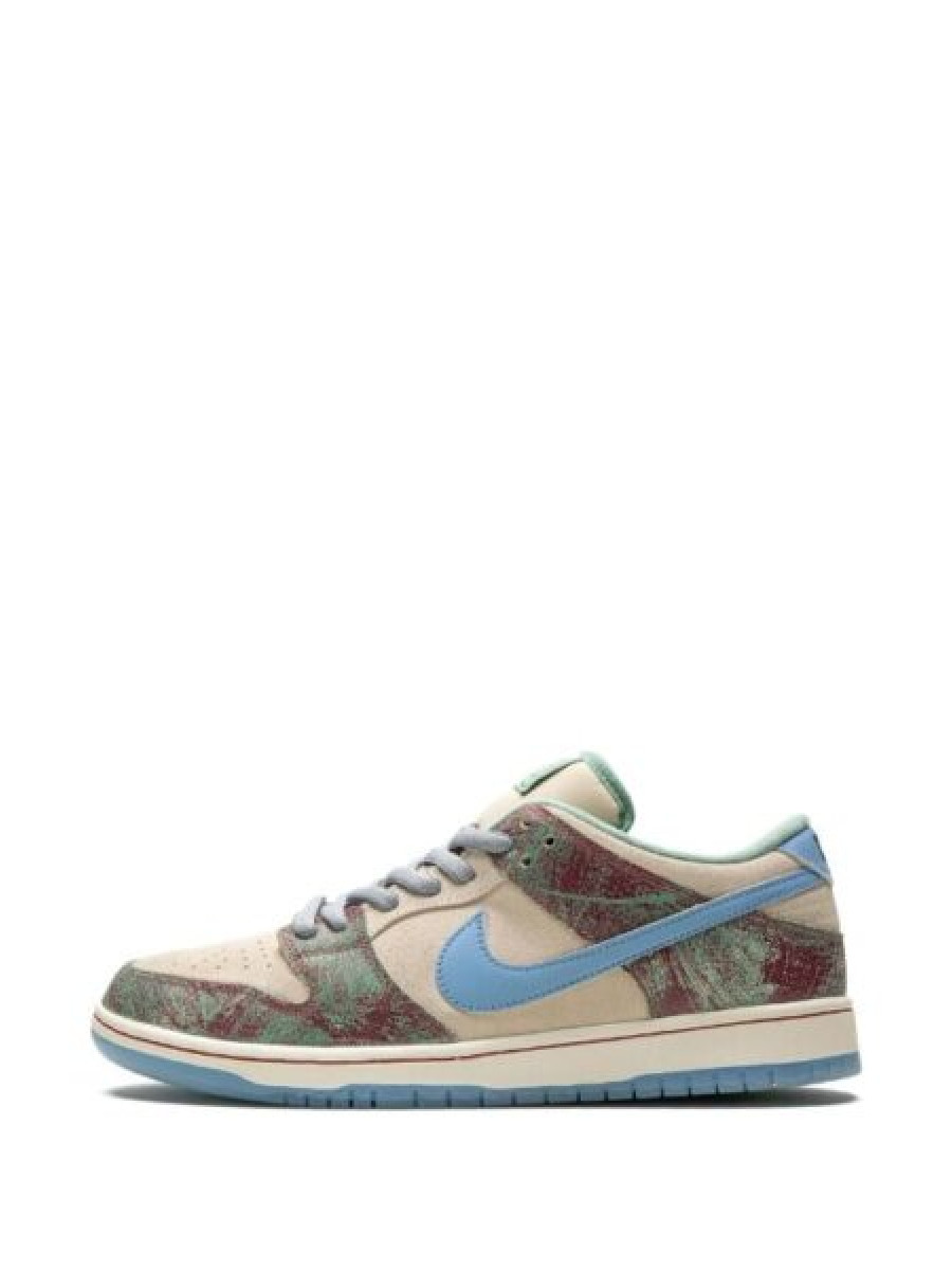 Кроссовки Nike X Crenshaw Skate Club Sb Dunk Low
