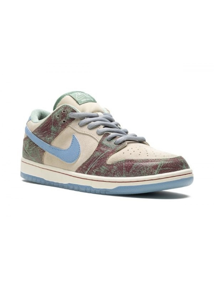 Кроссовки Nike X Crenshaw Skate Club Sb Dunk Low Nike