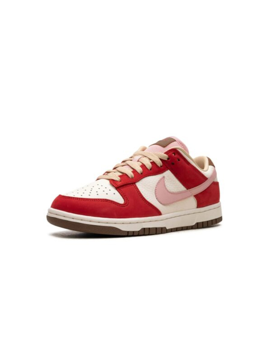 Кроссовки Nike Wmns Красные