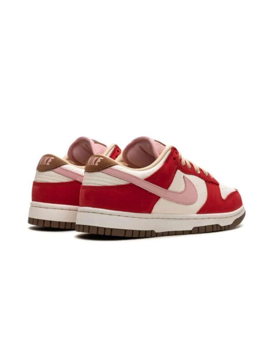 Кроссовки Nike Wmns Красные
