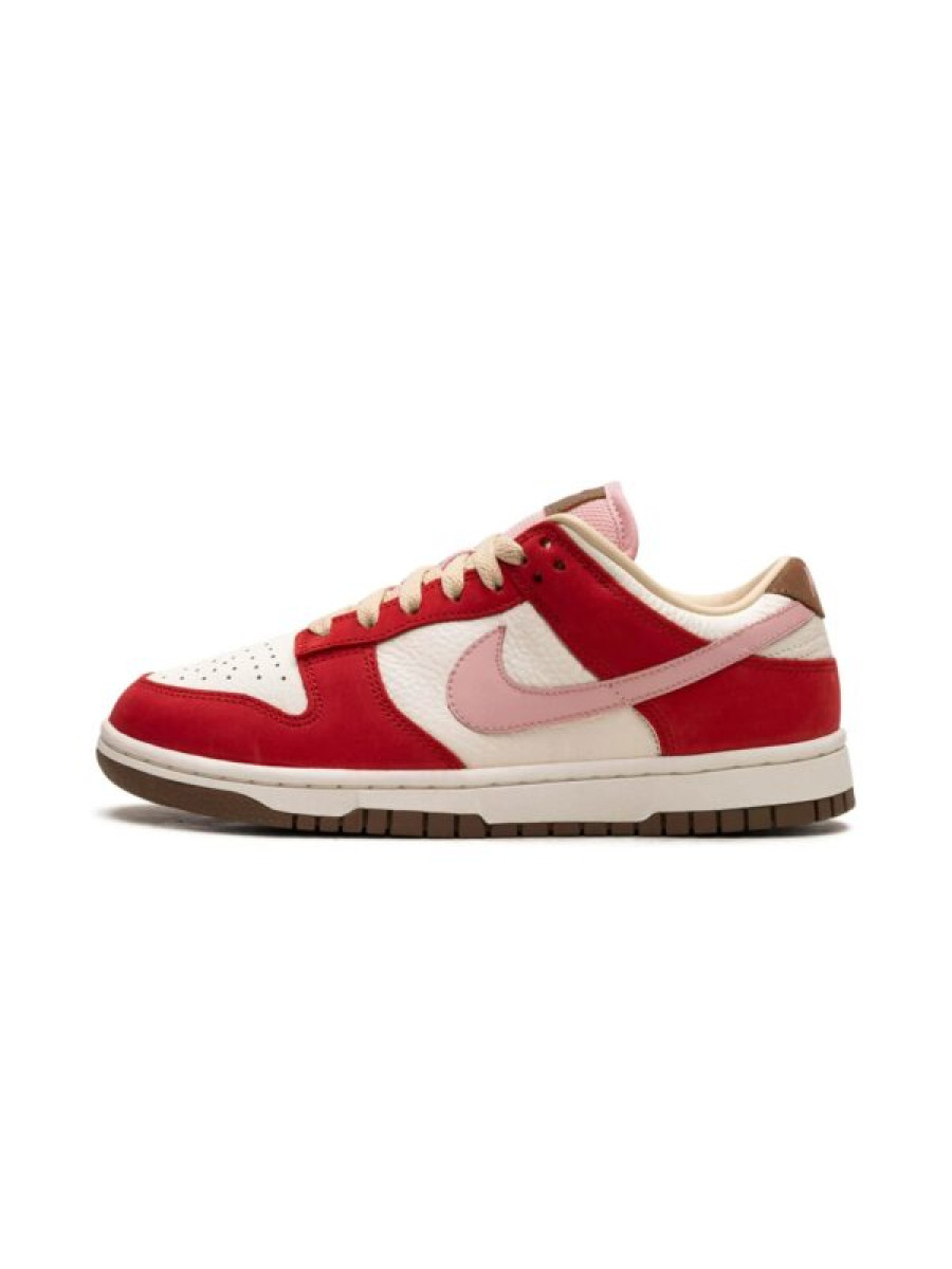Кроссовки Nike Wmns Красные