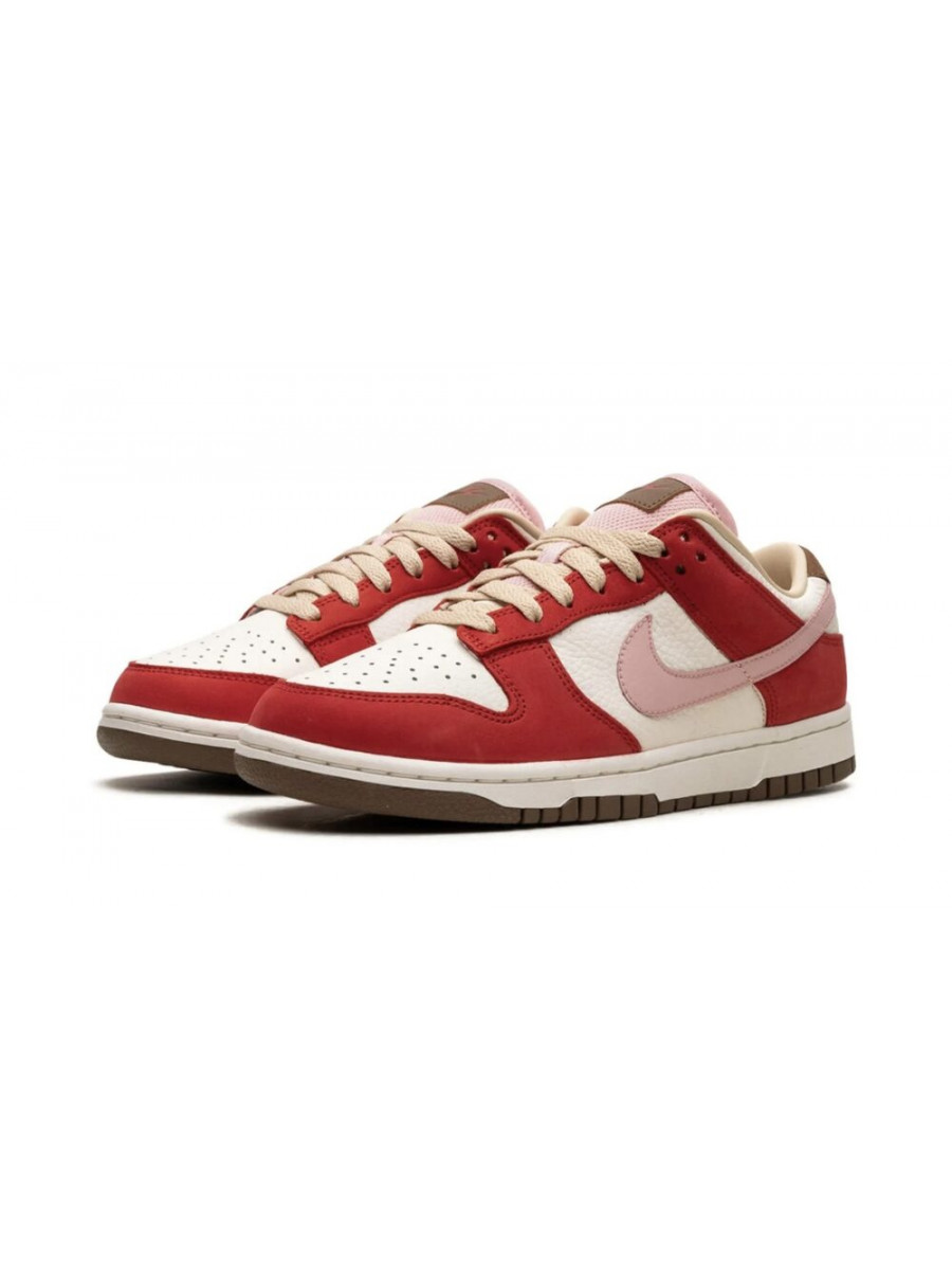 Кроссовки Nike Wmns Красные Nike