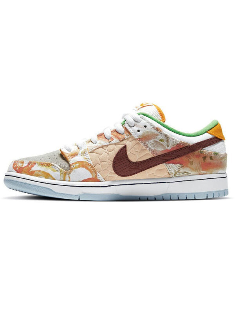 Кроссовки Nike Sb Dunk Low