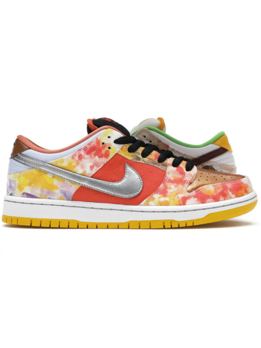 Кроссовки Nike Sb Dunk Low