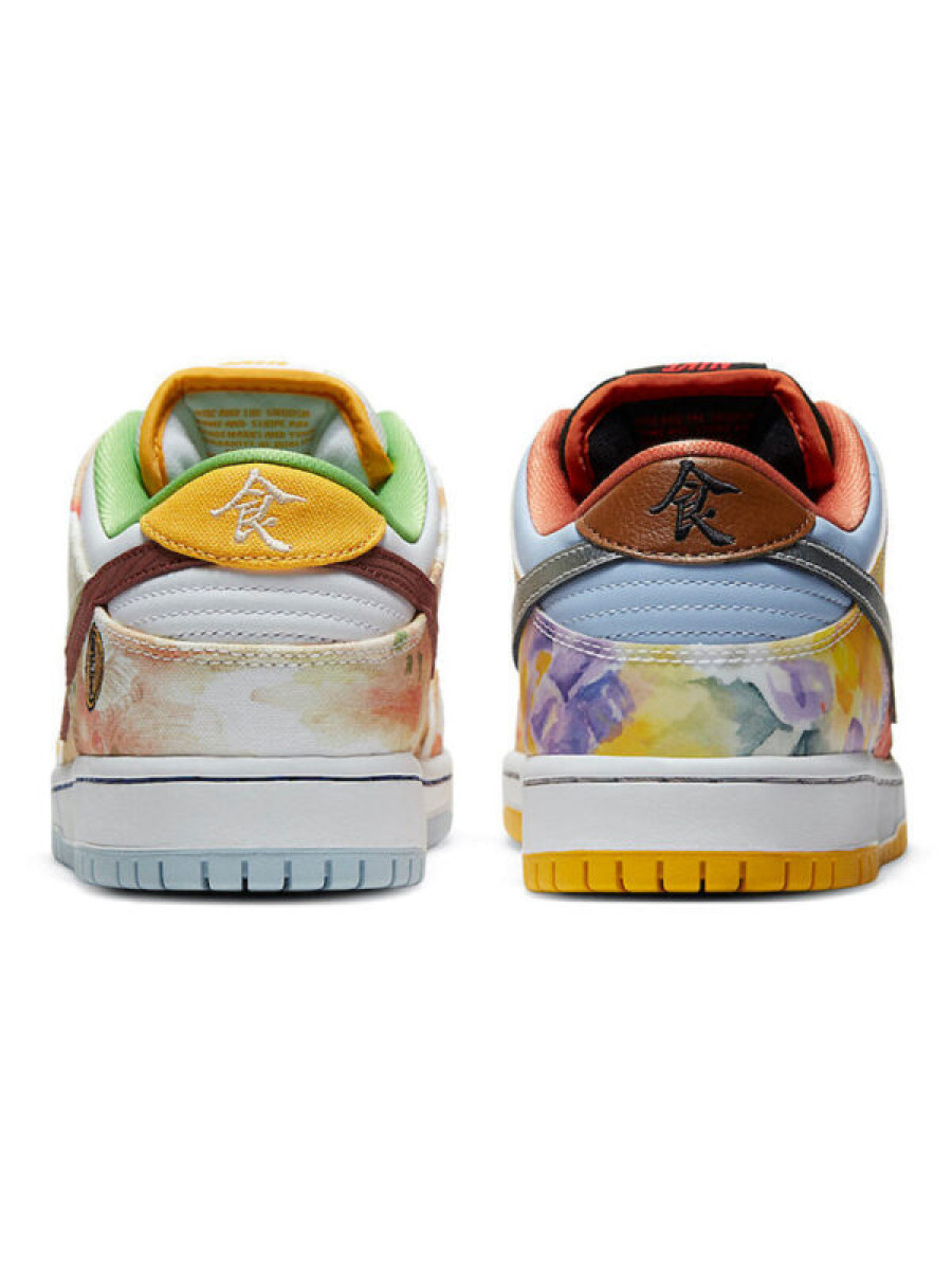 Кроссовки Nike Sb Dunk Low
