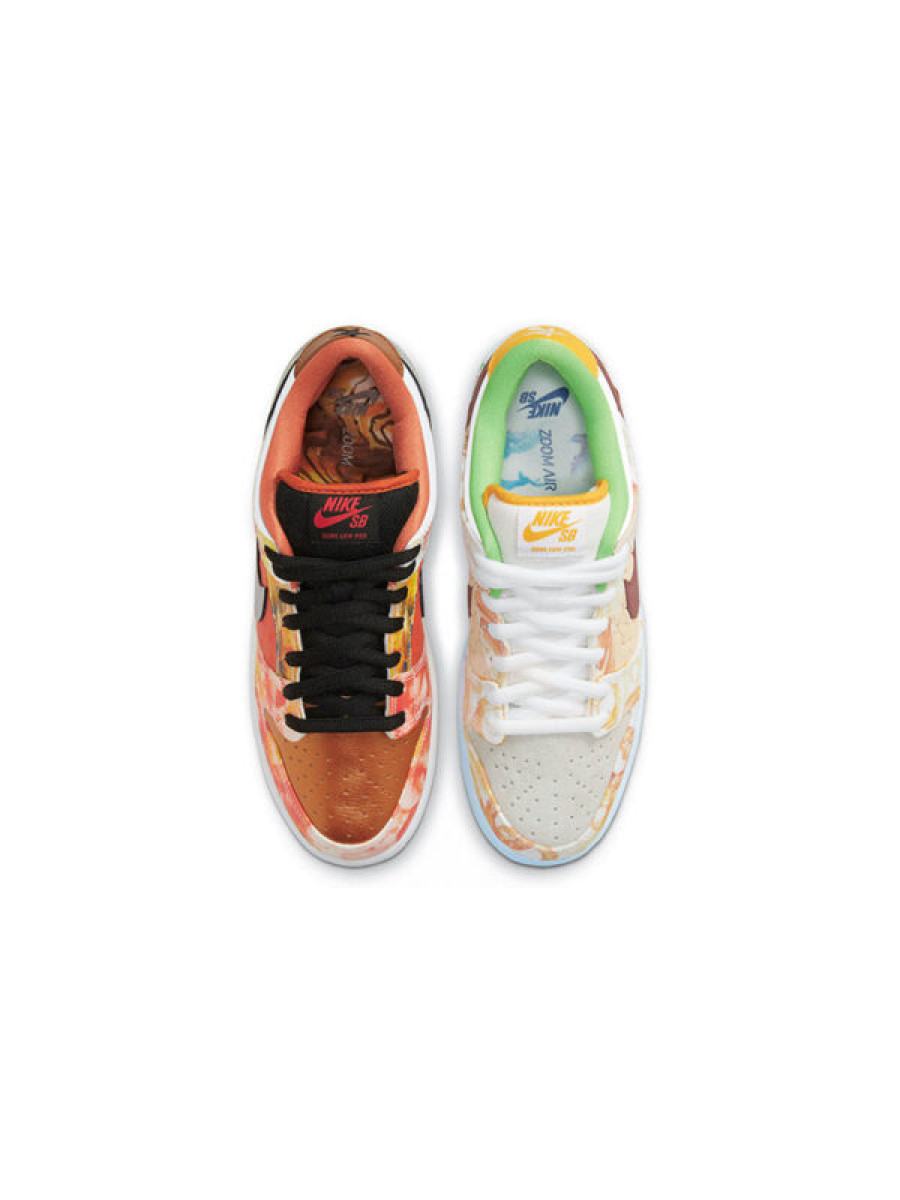 Кроссовки Nike Sb Dunk Low