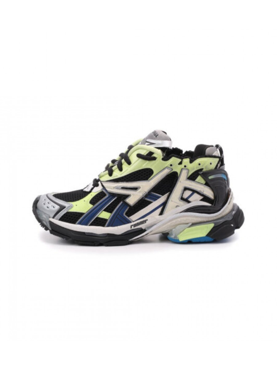 Кроссовки Balenciaga Runner