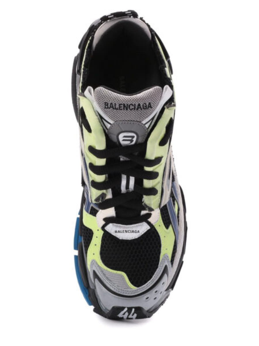 Кроссовки Balenciaga Runner