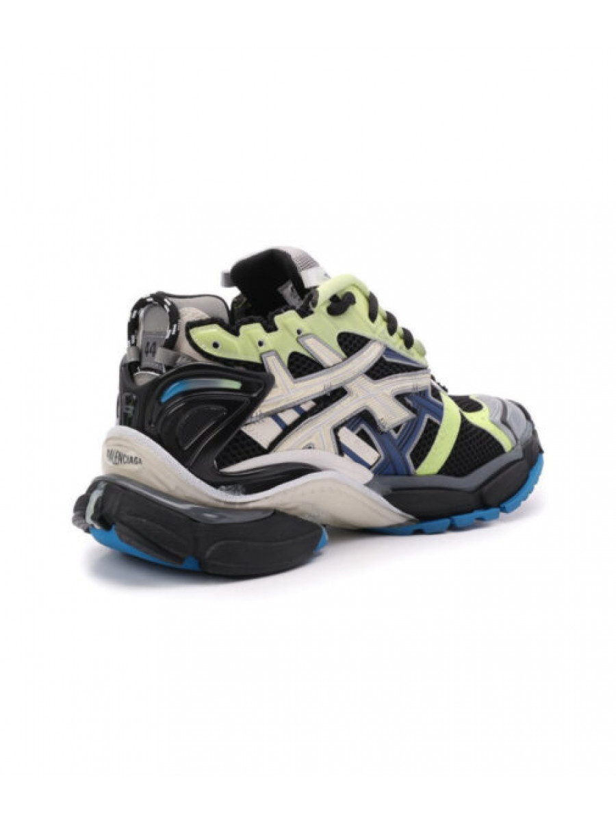 Кроссовки Balenciaga Runner