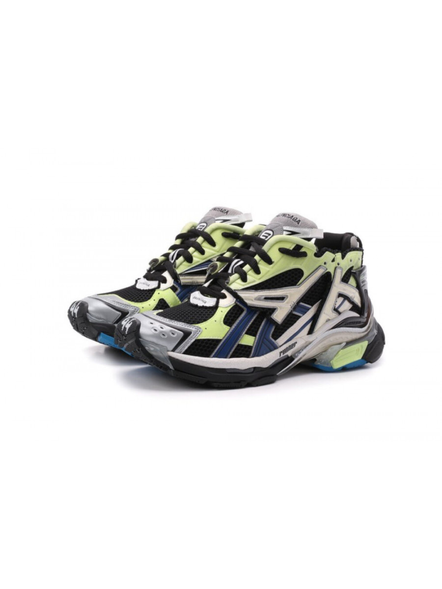 Кроссовки Balenciaga Runner Balenciaga