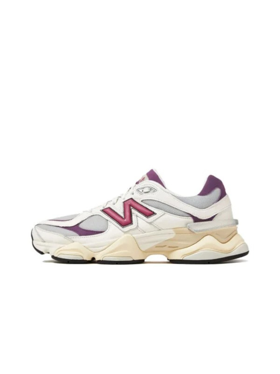 Кроссовки New Balance Nb 9060 Розовые