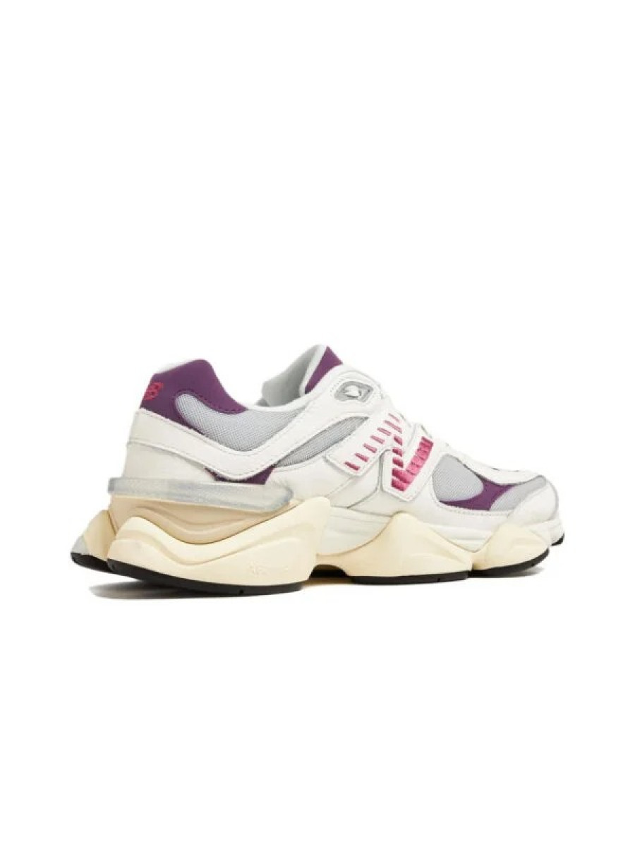 Кроссовки New Balance Nb 9060 Розовые