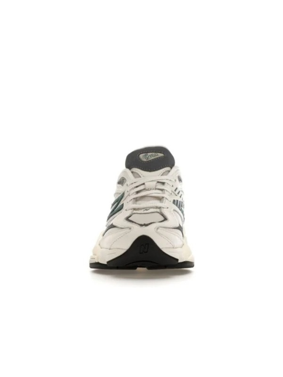 Кроссовки New Balance Nb 9060 Зеленые