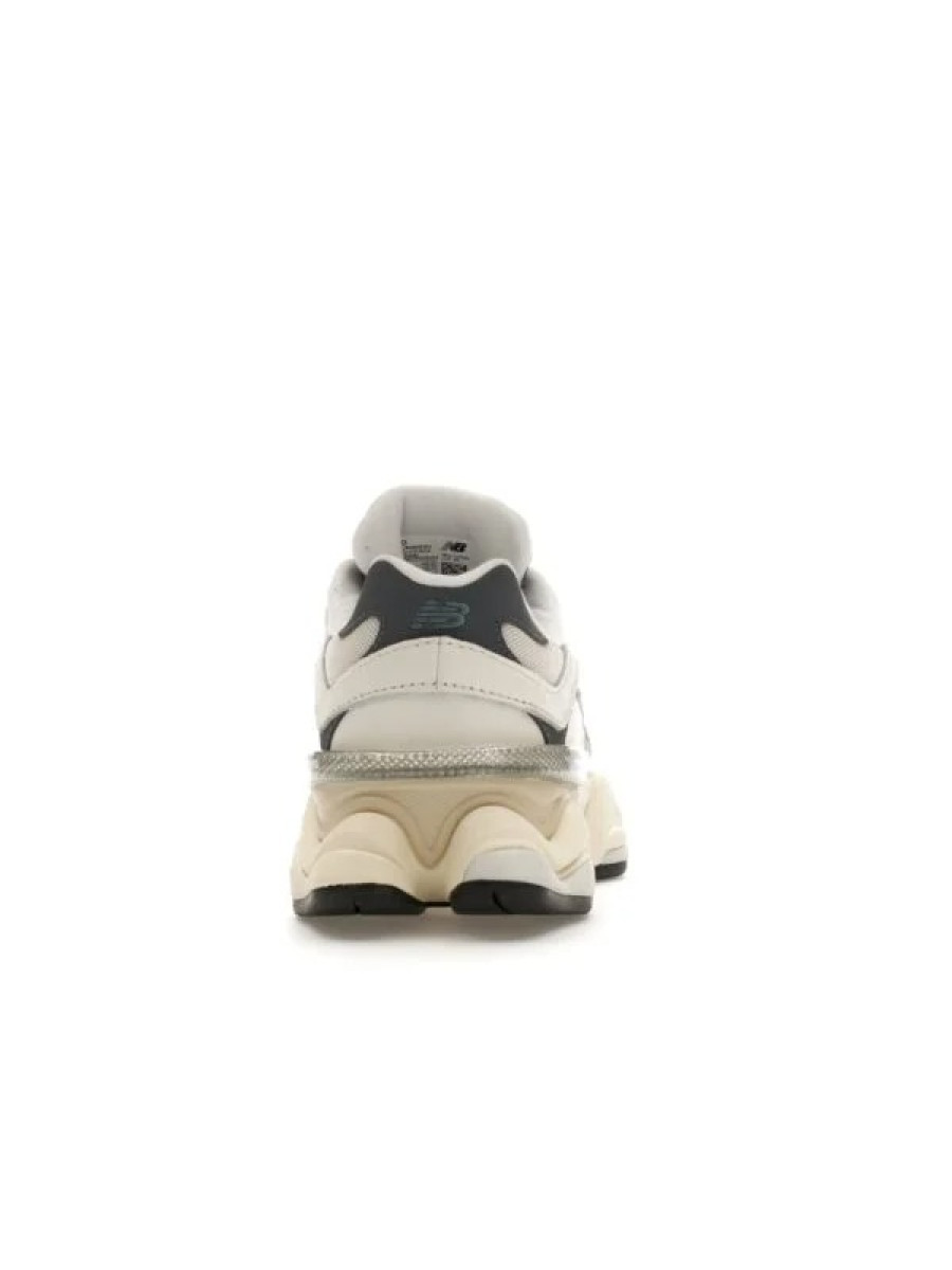 Кроссовки New Balance Nb 9060 Зеленые