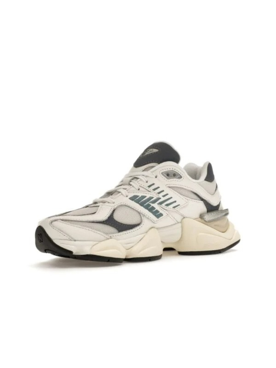 Кроссовки New Balance Nb 9060 Зеленые